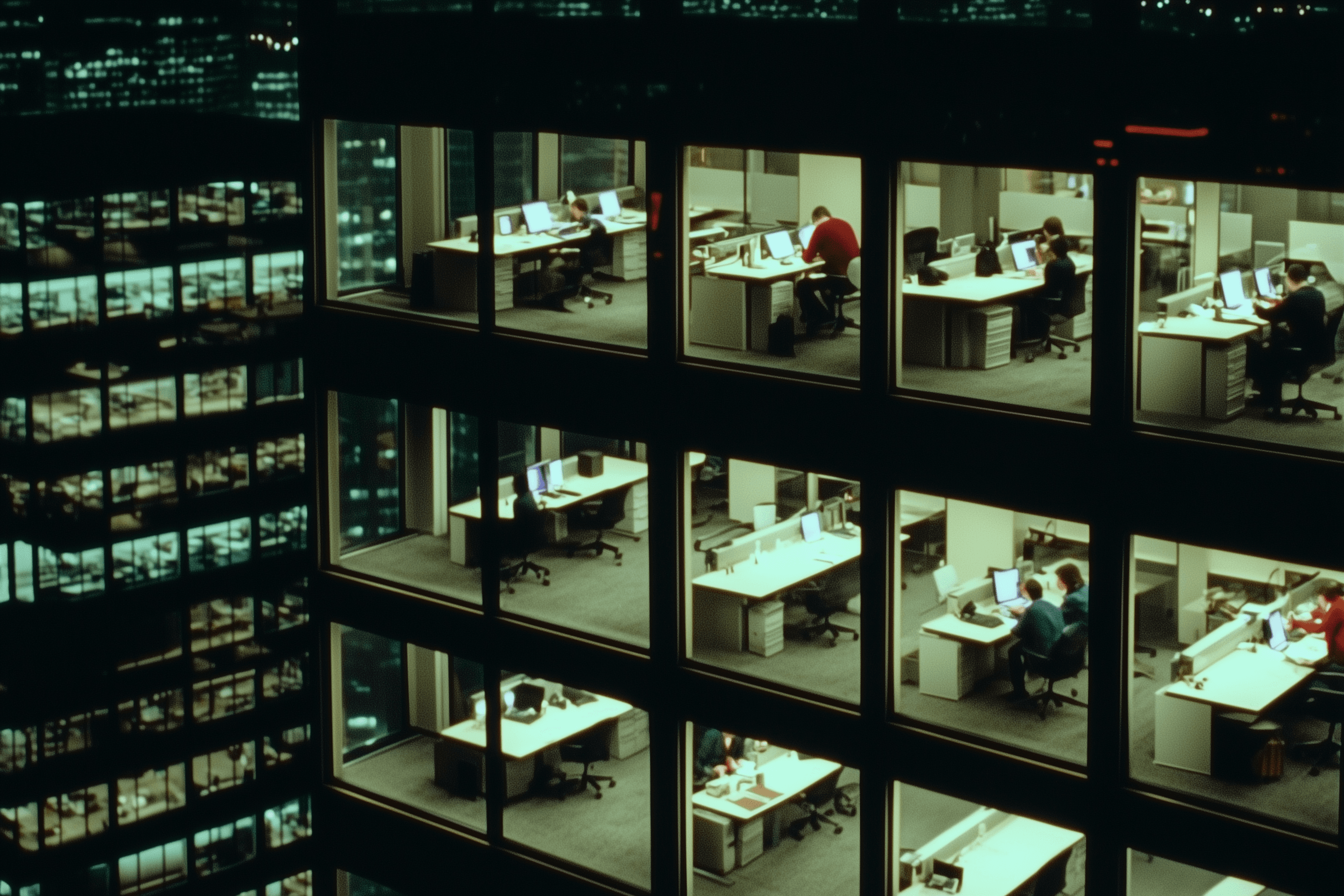 Virtual Paralegals